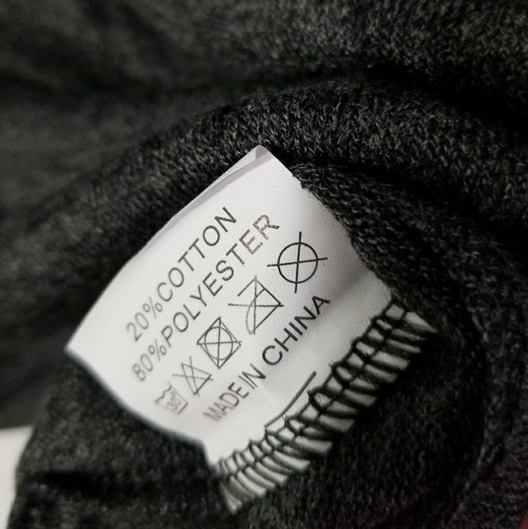 Loose Off Shoulder Loose Shirt - Picture 2 of 7